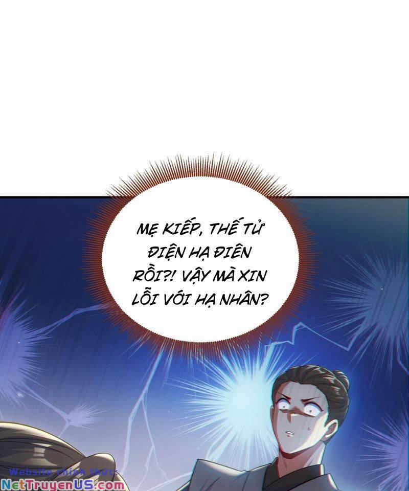 Tiên Tử Chậm Đã ! Xin Hãy Nghe Ta Giảo Biện ! 2 trang 52