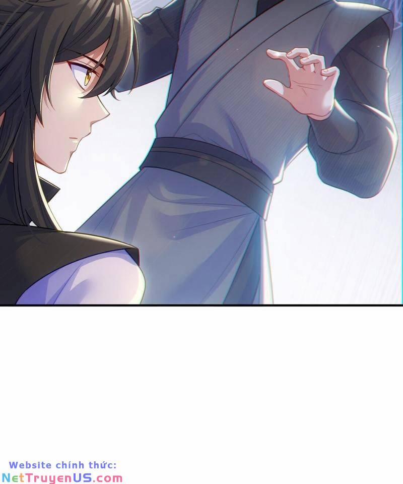 Tiên Tử Chậm Đã ! Xin Hãy Nghe Ta Giảo Biện ! 2 trang 53