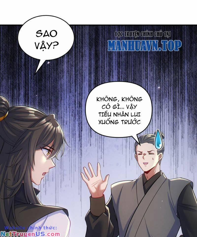 Tiên Tử Chậm Đã ! Xin Hãy Nghe Ta Giảo Biện ! 2 trang 54