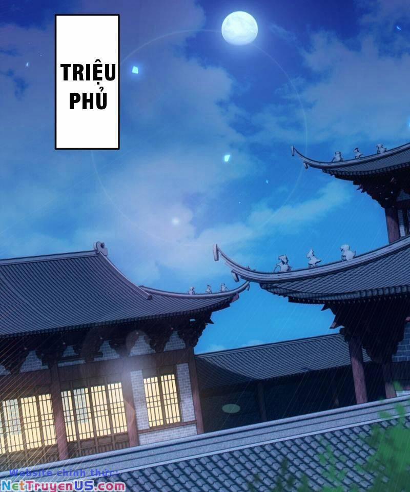 Tiên Tử Chậm Đã ! Xin Hãy Nghe Ta Giảo Biện ! 2 trang 56