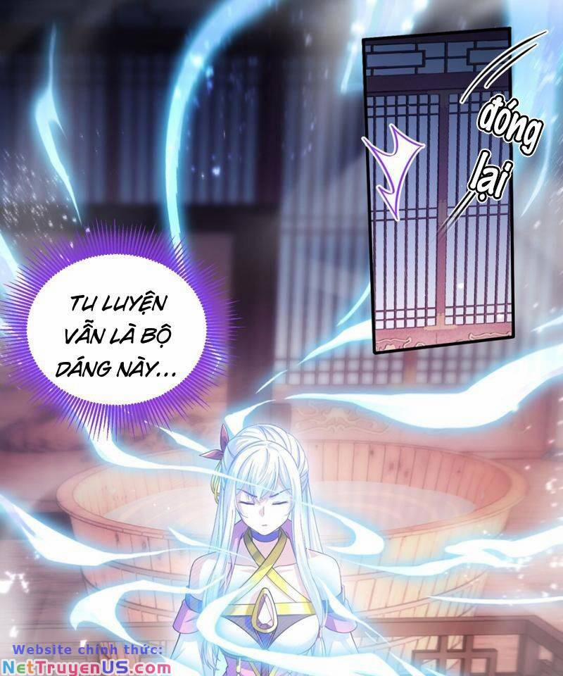 Tiên Tử Chậm Đã ! Xin Hãy Nghe Ta Giảo Biện ! 2 trang 63