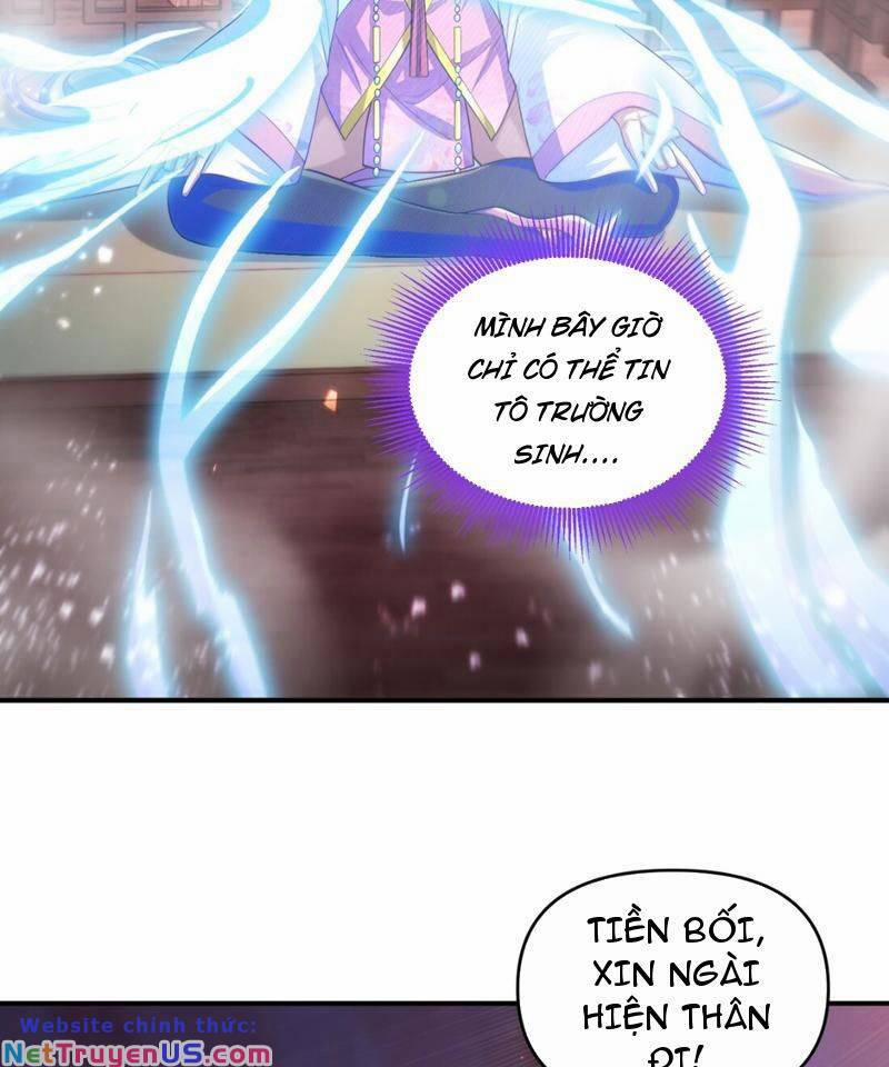 Tiên Tử Chậm Đã ! Xin Hãy Nghe Ta Giảo Biện ! 2 trang 64