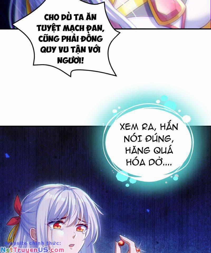 Tiên Tử Chậm Đã ! Xin Hãy Nghe Ta Giảo Biện ! 2 trang 68