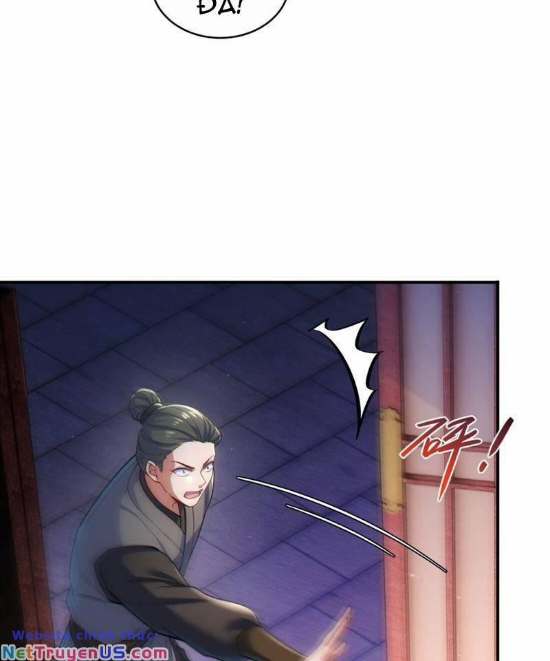 Tiên Tử Chậm Đã ! Xin Hãy Nghe Ta Giảo Biện ! 2 trang 7