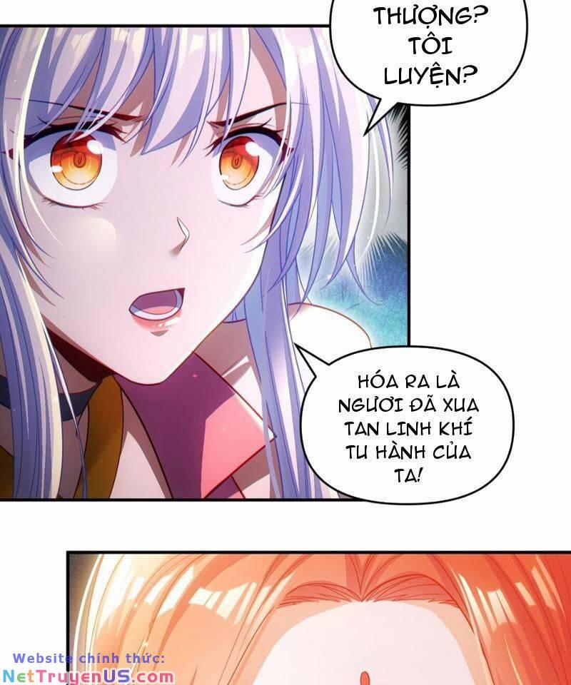 Tiên Tử Chậm Đã ! Xin Hãy Nghe Ta Giảo Biện ! 2 trang 72