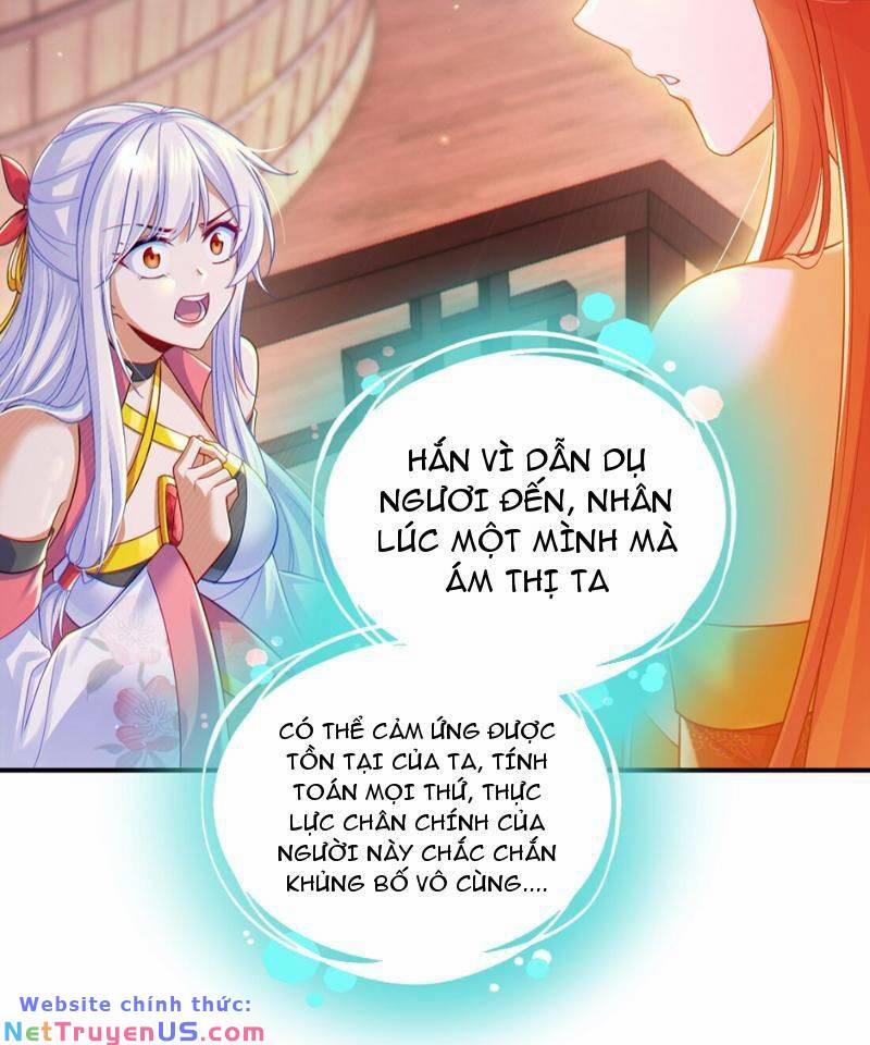Tiên Tử Chậm Đã ! Xin Hãy Nghe Ta Giảo Biện ! 2 trang 76