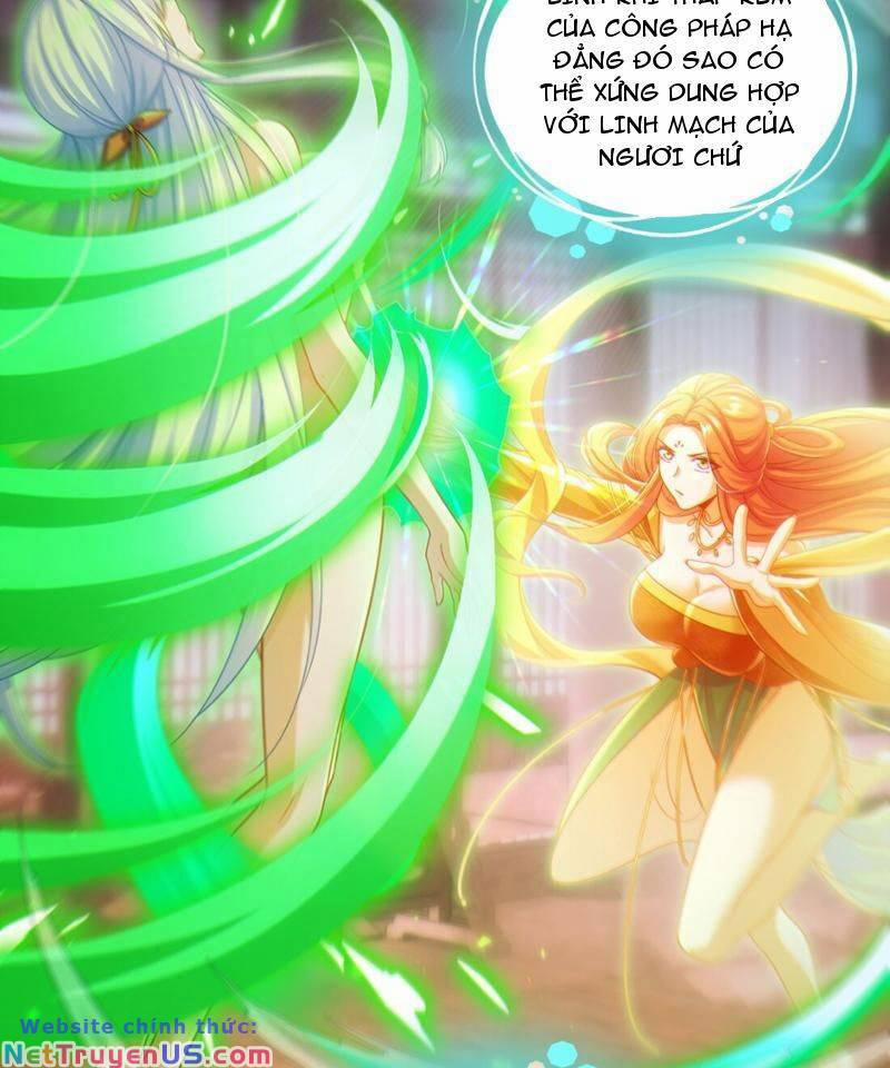 Tiên Tử Chậm Đã ! Xin Hãy Nghe Ta Giảo Biện ! 2 trang 83