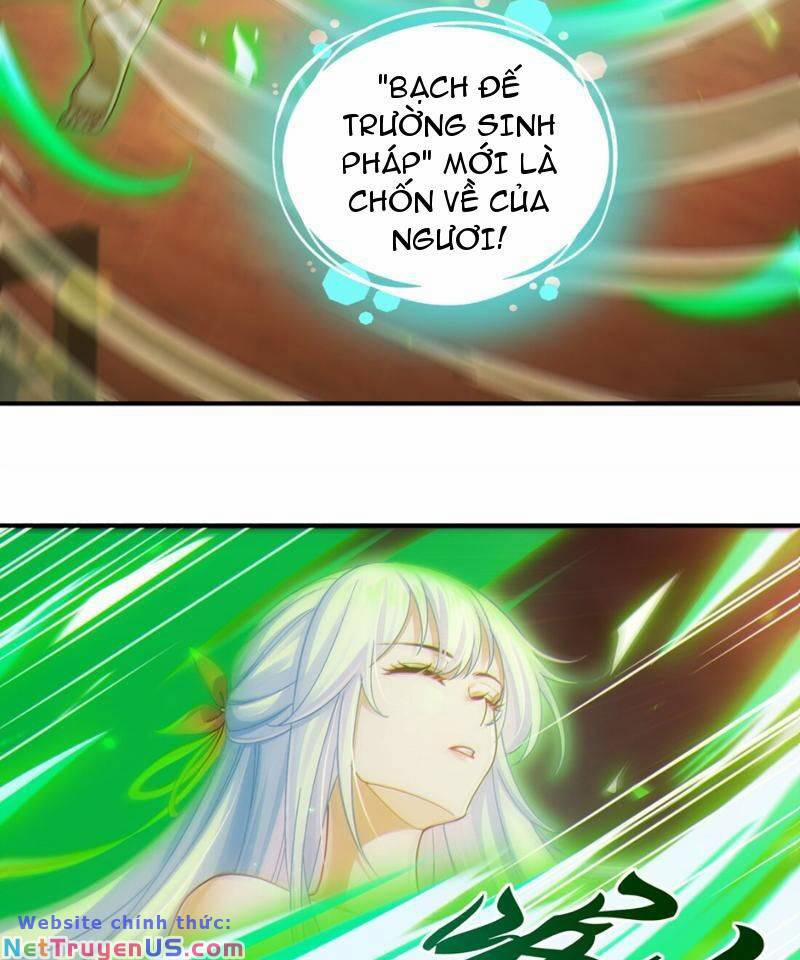 Tiên Tử Chậm Đã ! Xin Hãy Nghe Ta Giảo Biện ! 2 trang 84