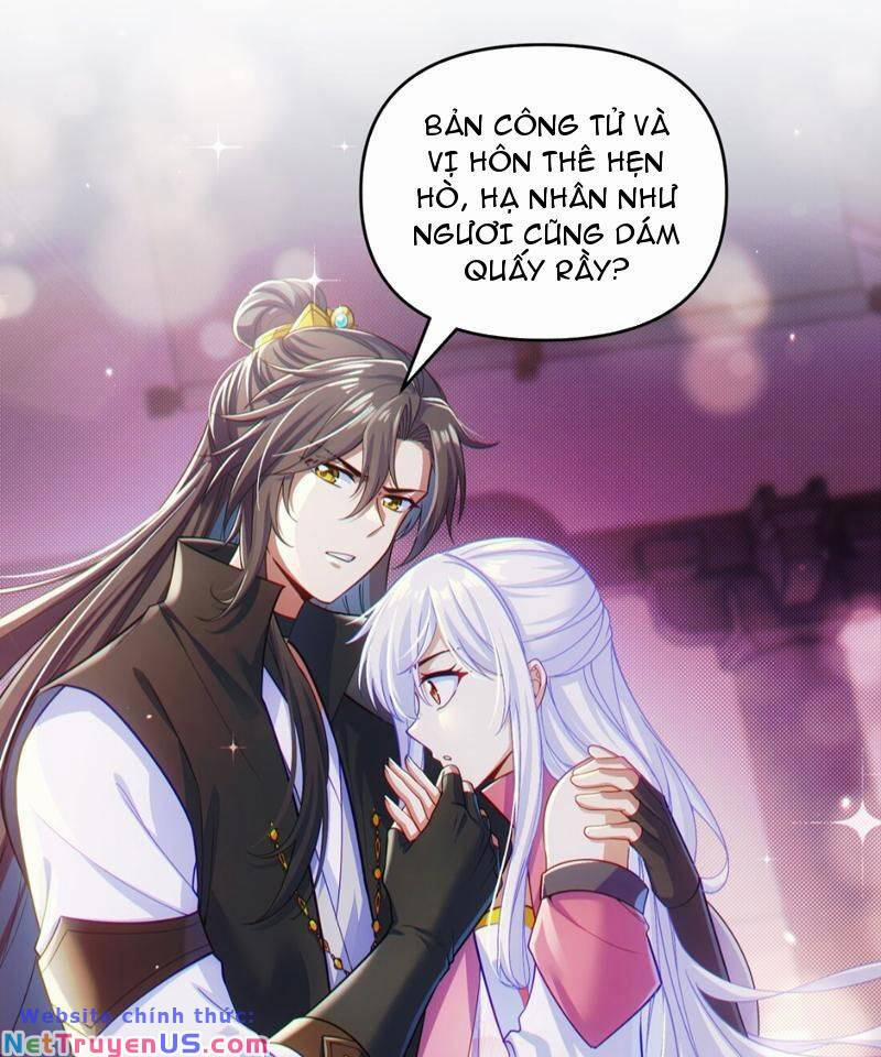 Tiên Tử Chậm Đã ! Xin Hãy Nghe Ta Giảo Biện ! 2 trang 9