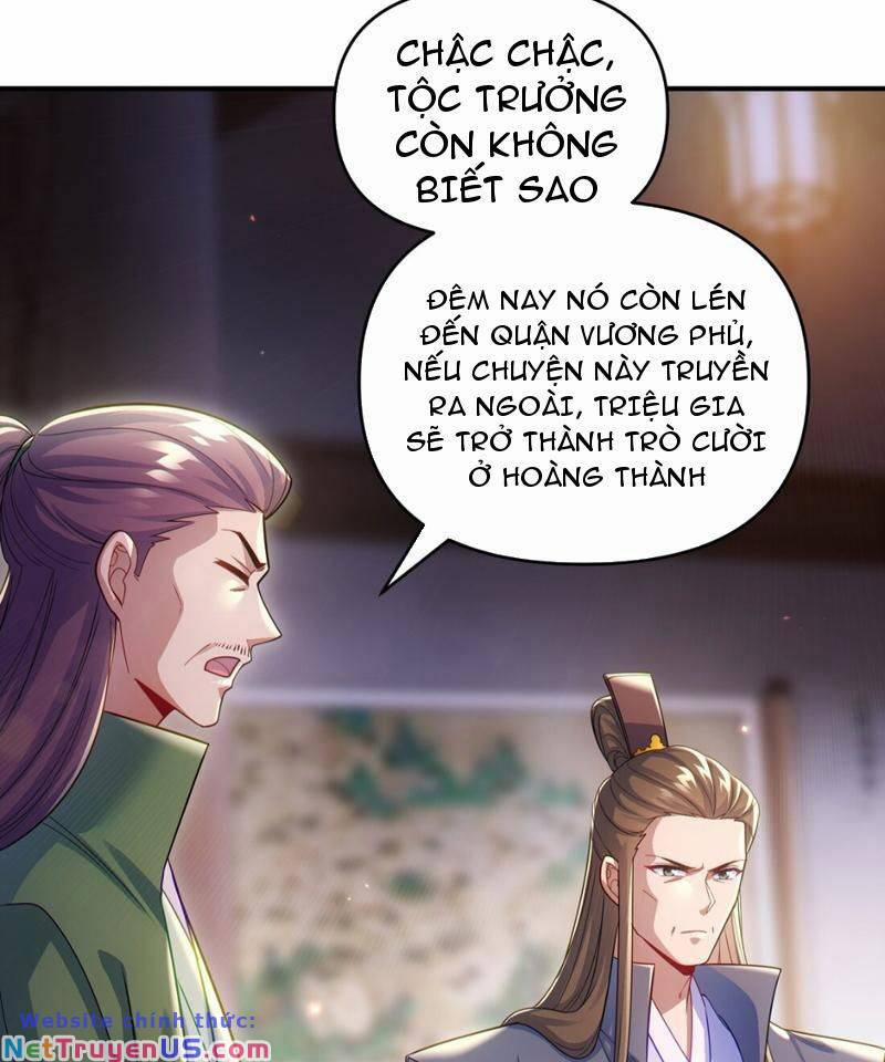 Tiên Tử Chậm Đã ! Xin Hãy Nghe Ta Giảo Biện ! 2 trang 93