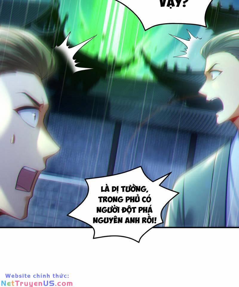 Tiên Tử Chậm Đã ! Xin Hãy Nghe Ta Giảo Biện ! 2 trang 97