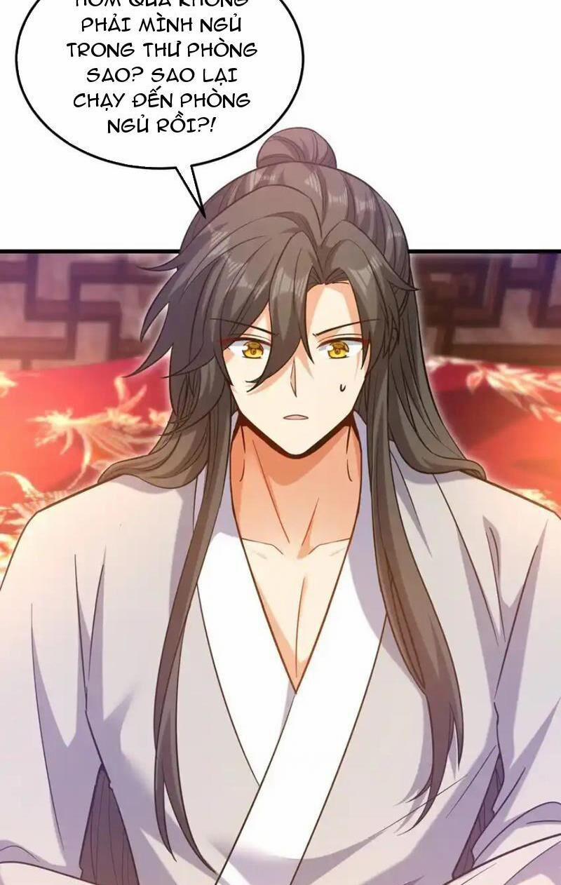 Tiên Tử Chậm Đã ! Xin Hãy Nghe Ta Giảo Biện ! 20 trang 13