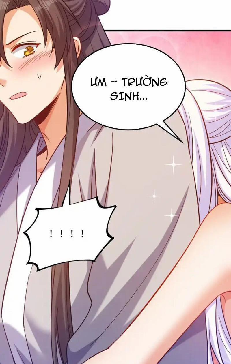 Tiên Tử Chậm Đã ! Xin Hãy Nghe Ta Giảo Biện ! 20 trang 15