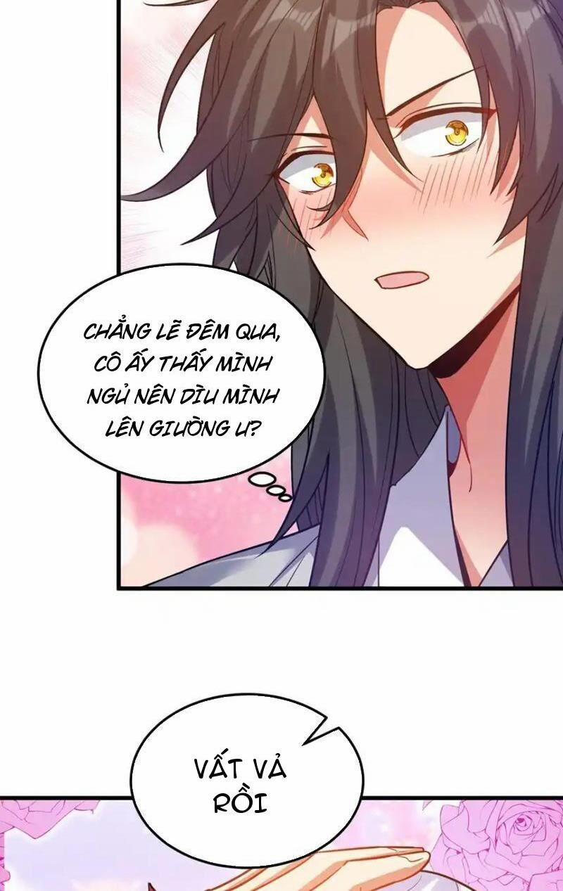 Tiên Tử Chậm Đã ! Xin Hãy Nghe Ta Giảo Biện ! 20 trang 19