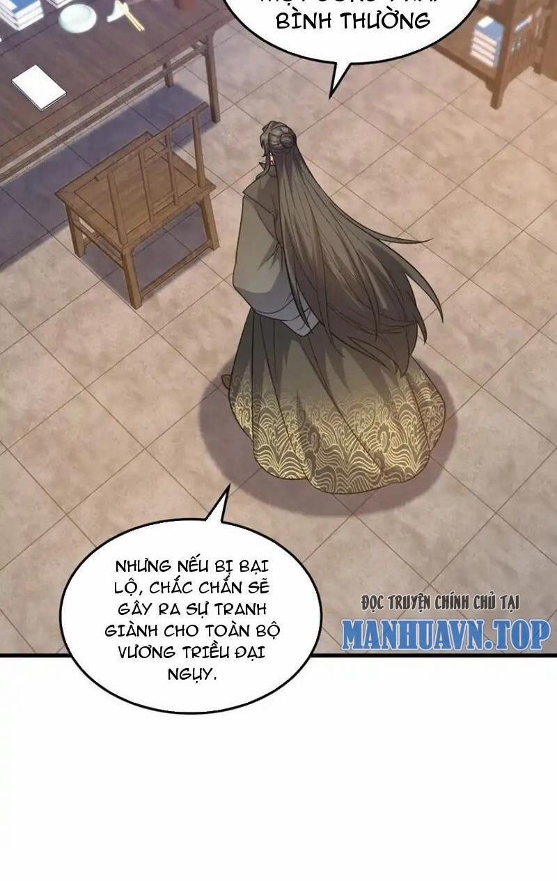 Tiên Tử Chậm Đã ! Xin Hãy Nghe Ta Giảo Biện ! 20 trang 23