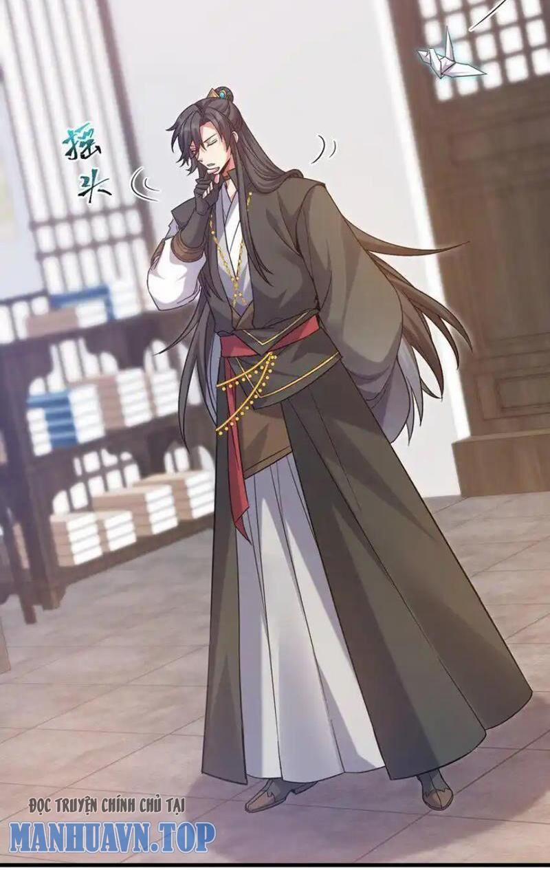 Tiên Tử Chậm Đã ! Xin Hãy Nghe Ta Giảo Biện ! 20 trang 29