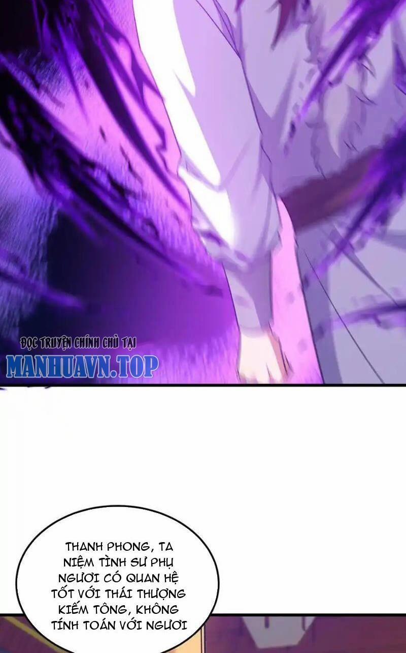 Tiên Tử Chậm Đã ! Xin Hãy Nghe Ta Giảo Biện ! 20 trang 39