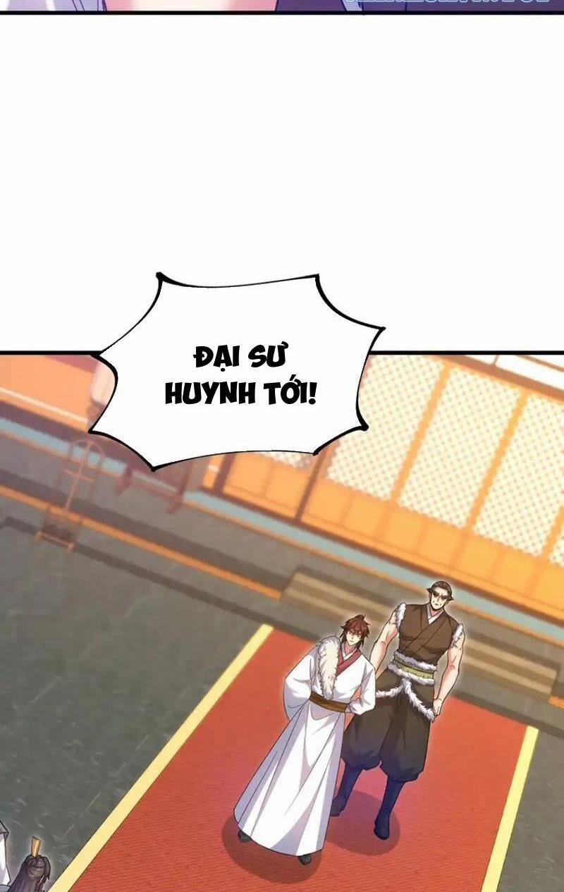Tiên Tử Chậm Đã ! Xin Hãy Nghe Ta Giảo Biện ! 20 trang 45