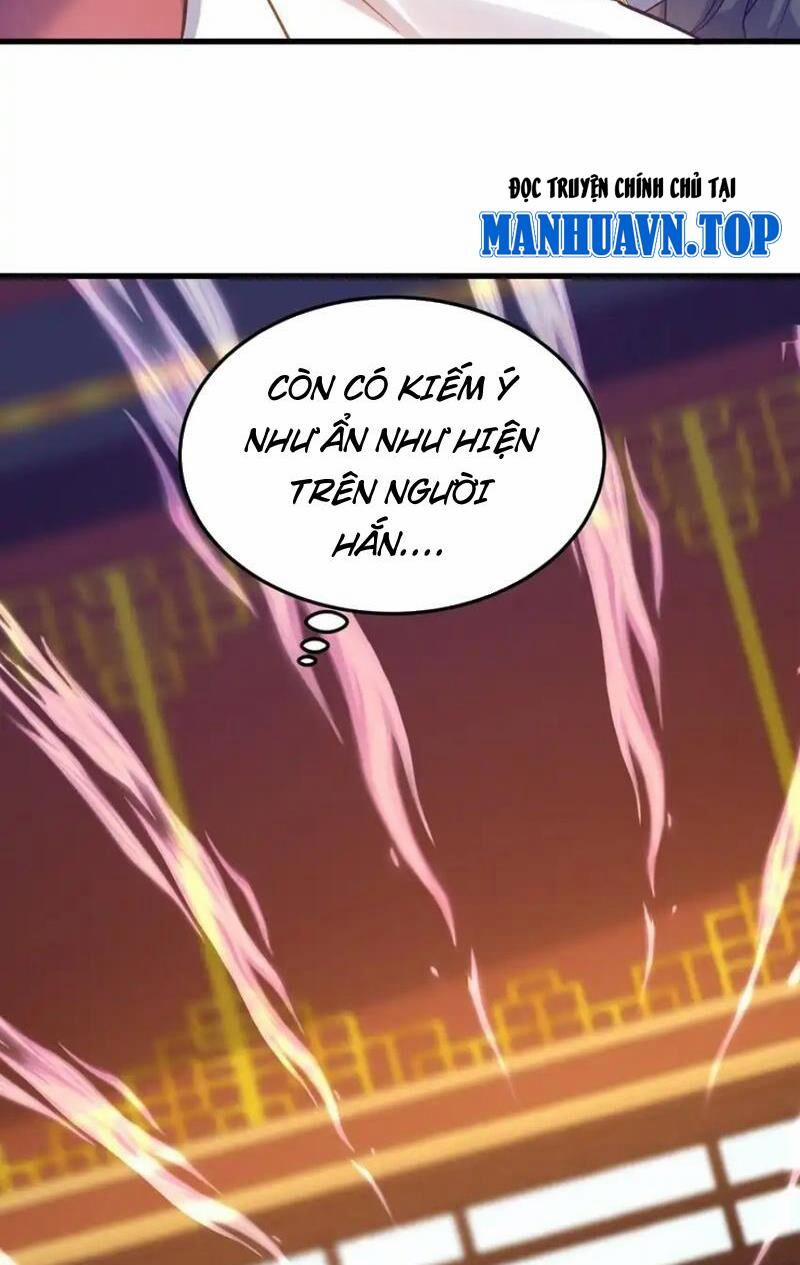 Tiên Tử Chậm Đã ! Xin Hãy Nghe Ta Giảo Biện ! 20 trang 53