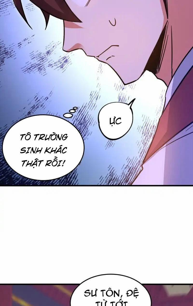 Tiên Tử Chậm Đã ! Xin Hãy Nghe Ta Giảo Biện ! 20 trang 55