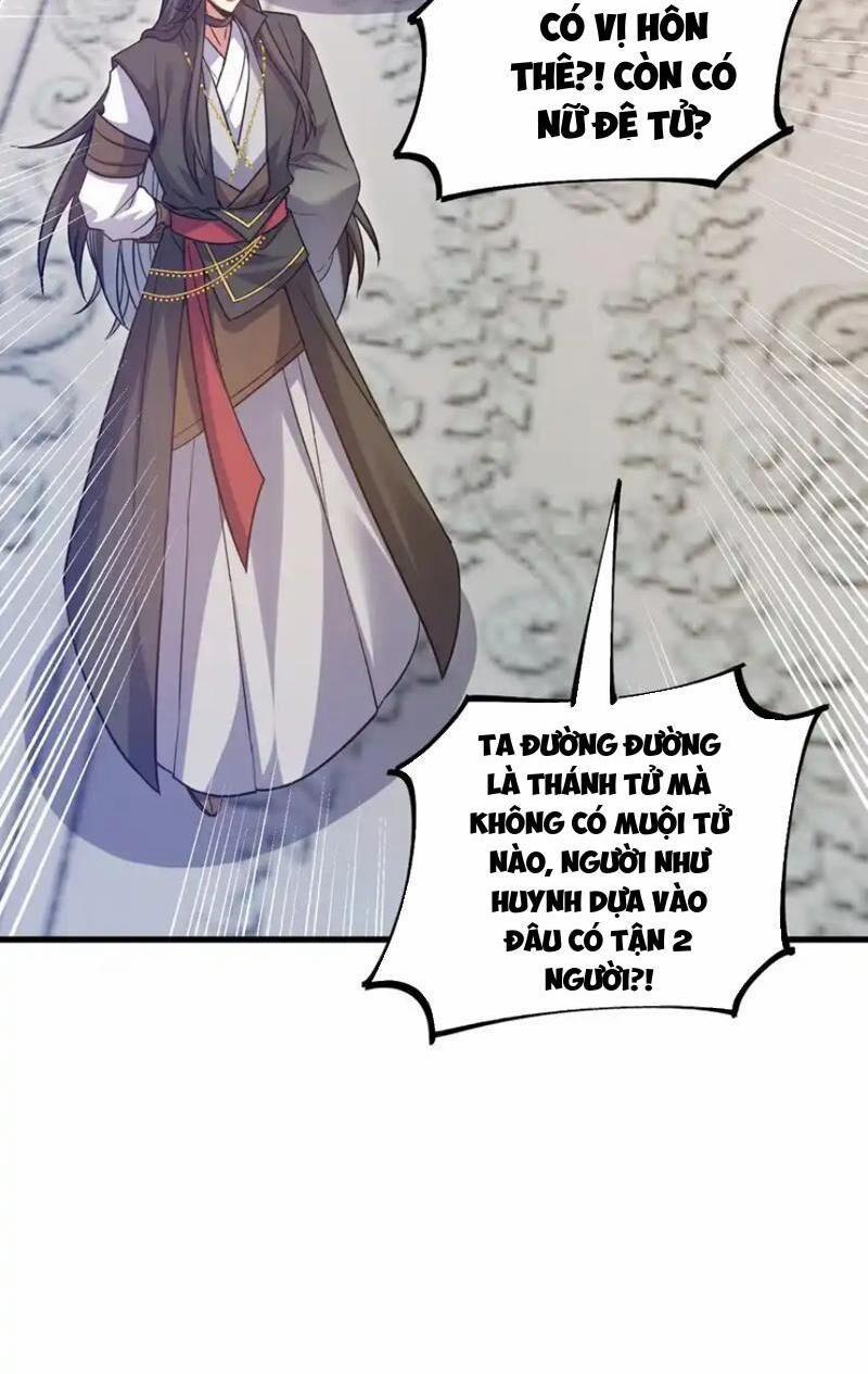 Tiên Tử Chậm Đã ! Xin Hãy Nghe Ta Giảo Biện ! 20 trang 77