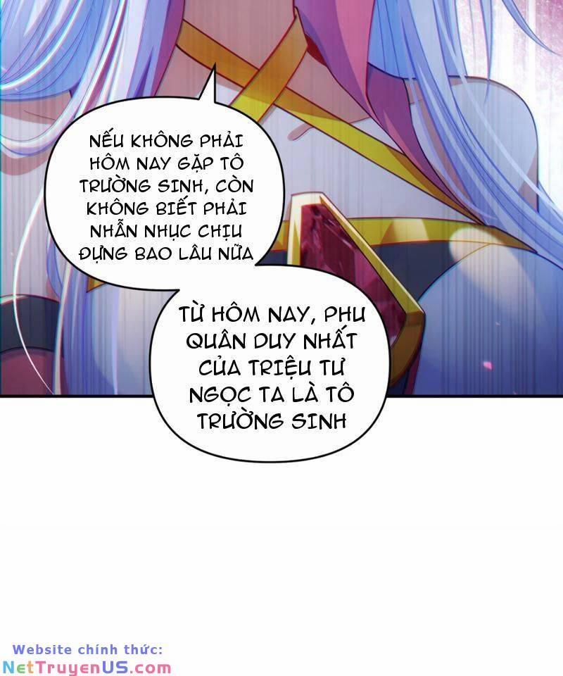 Tiên Tử Chậm Đã ! Xin Hãy Nghe Ta Giảo Biện ! 3 trang 10