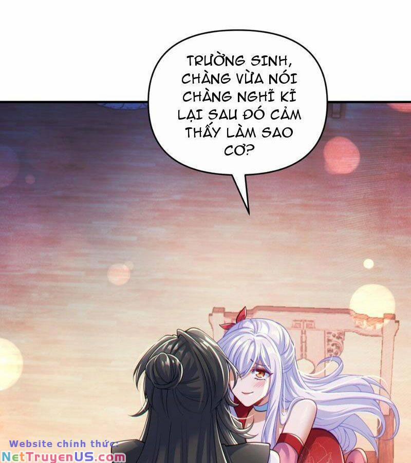 Tiên Tử Chậm Đã ! Xin Hãy Nghe Ta Giảo Biện ! 3 trang 101