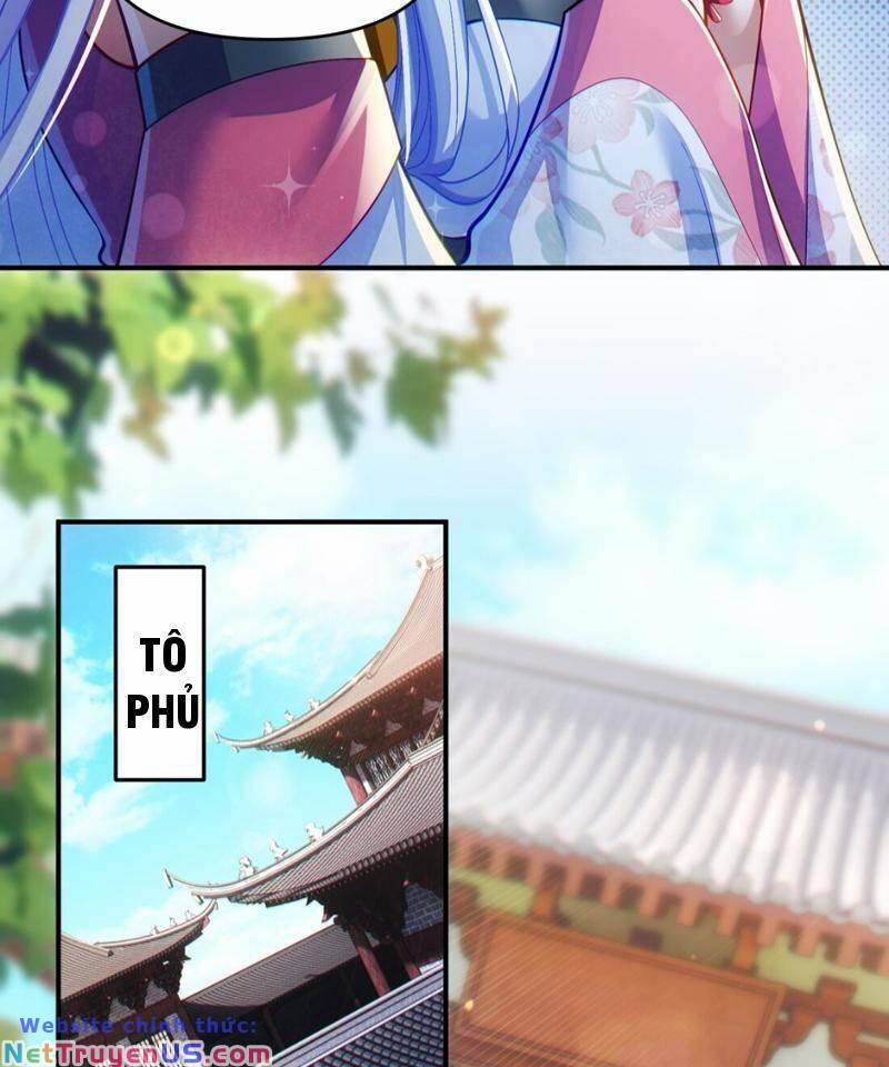 Tiên Tử Chậm Đã ! Xin Hãy Nghe Ta Giảo Biện ! 3 trang 14