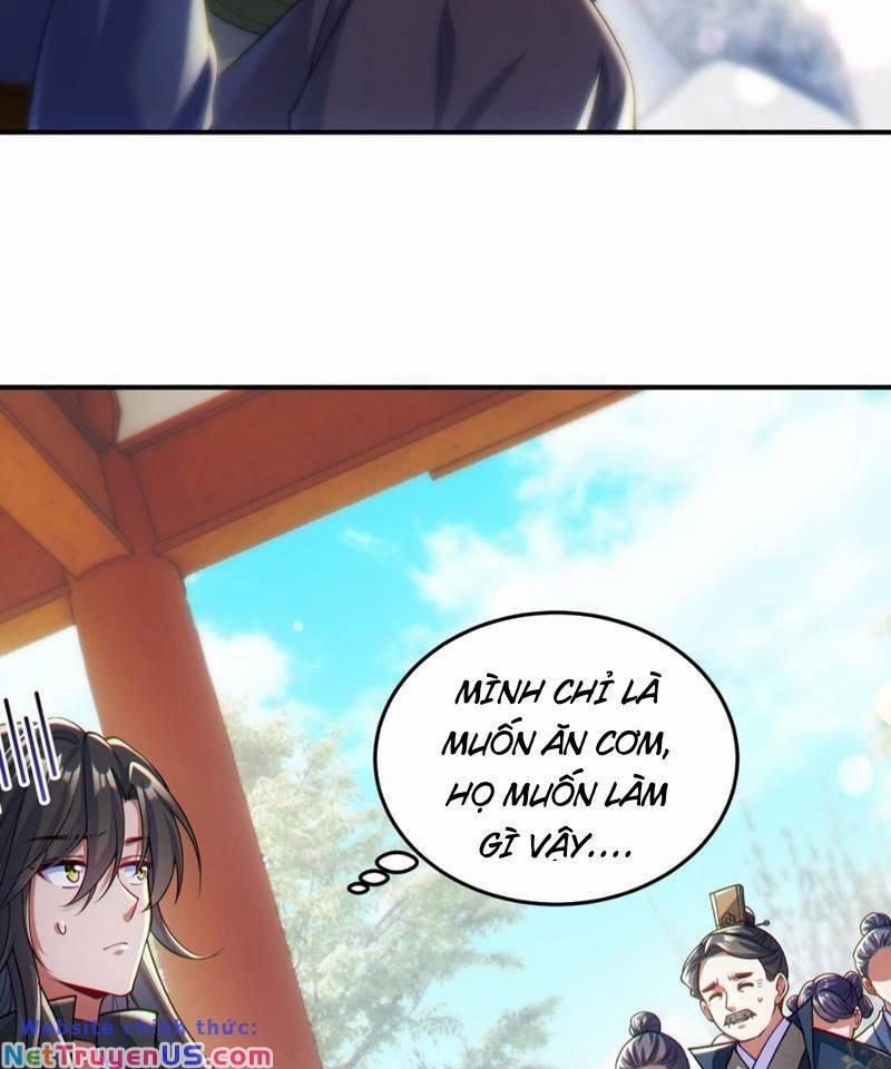 Tiên Tử Chậm Đã ! Xin Hãy Nghe Ta Giảo Biện ! 3 trang 16