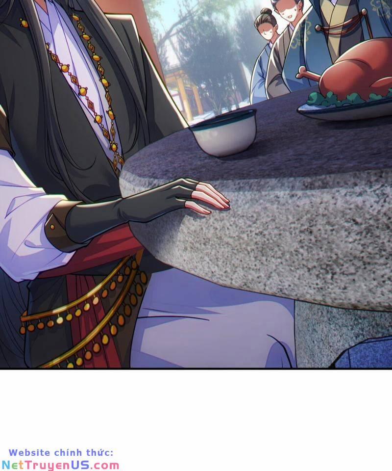 Tiên Tử Chậm Đã ! Xin Hãy Nghe Ta Giảo Biện ! 3 trang 17