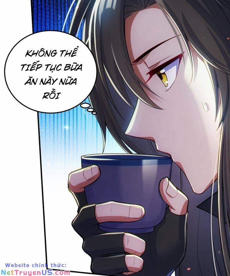 Tiên Tử Chậm Đã ! Xin Hãy Nghe Ta Giảo Biện ! 3 trang 22