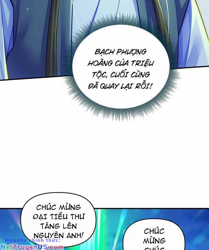 Tiên Tử Chậm Đã ! Xin Hãy Nghe Ta Giảo Biện ! 3 trang 3