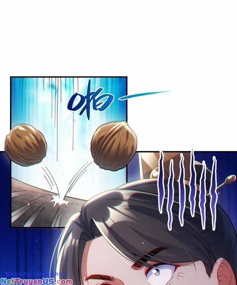 Tiên Tử Chậm Đã ! Xin Hãy Nghe Ta Giảo Biện ! 3 trang 34