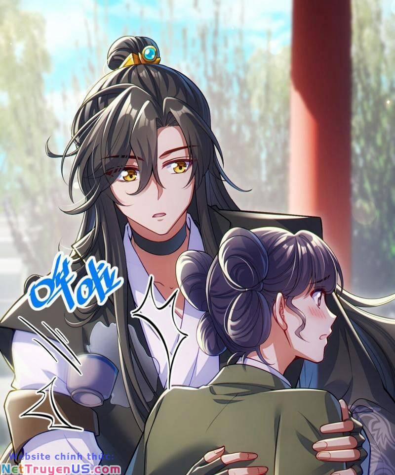 Tiên Tử Chậm Đã ! Xin Hãy Nghe Ta Giảo Biện ! 3 trang 38