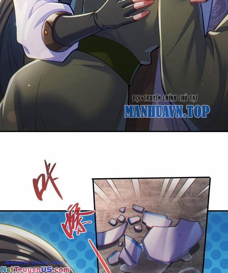 Tiên Tử Chậm Đã ! Xin Hãy Nghe Ta Giảo Biện ! 3 trang 39