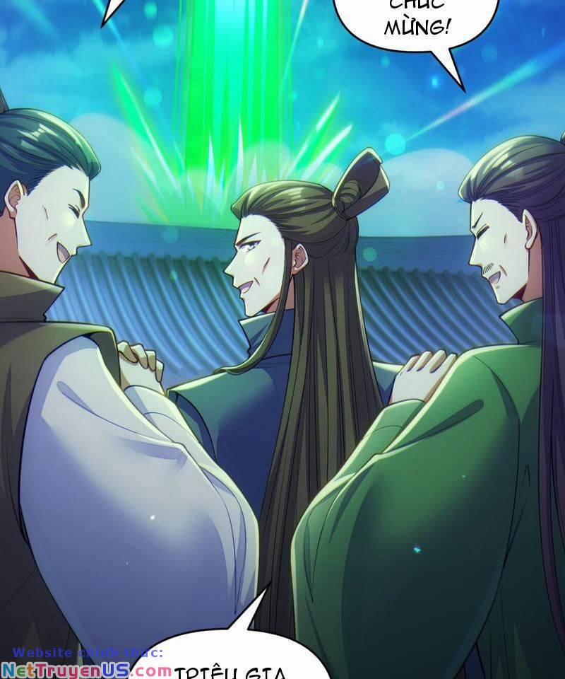 Tiên Tử Chậm Đã ! Xin Hãy Nghe Ta Giảo Biện ! 3 trang 4