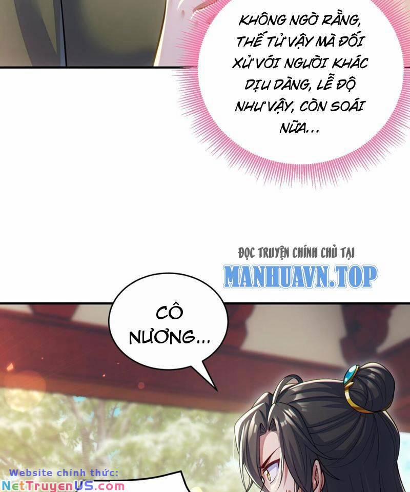 Tiên Tử Chậm Đã ! Xin Hãy Nghe Ta Giảo Biện ! 3 trang 47