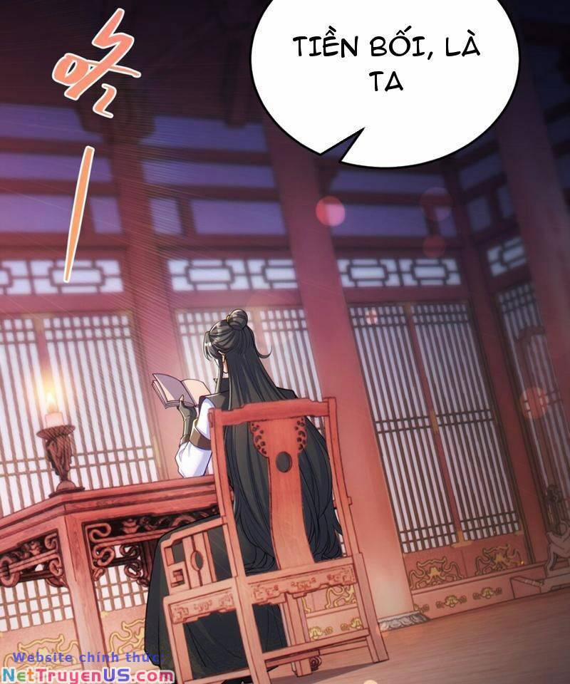 Tiên Tử Chậm Đã ! Xin Hãy Nghe Ta Giảo Biện ! 3 trang 55