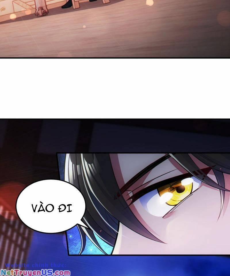 Tiên Tử Chậm Đã ! Xin Hãy Nghe Ta Giảo Biện ! 3 trang 56