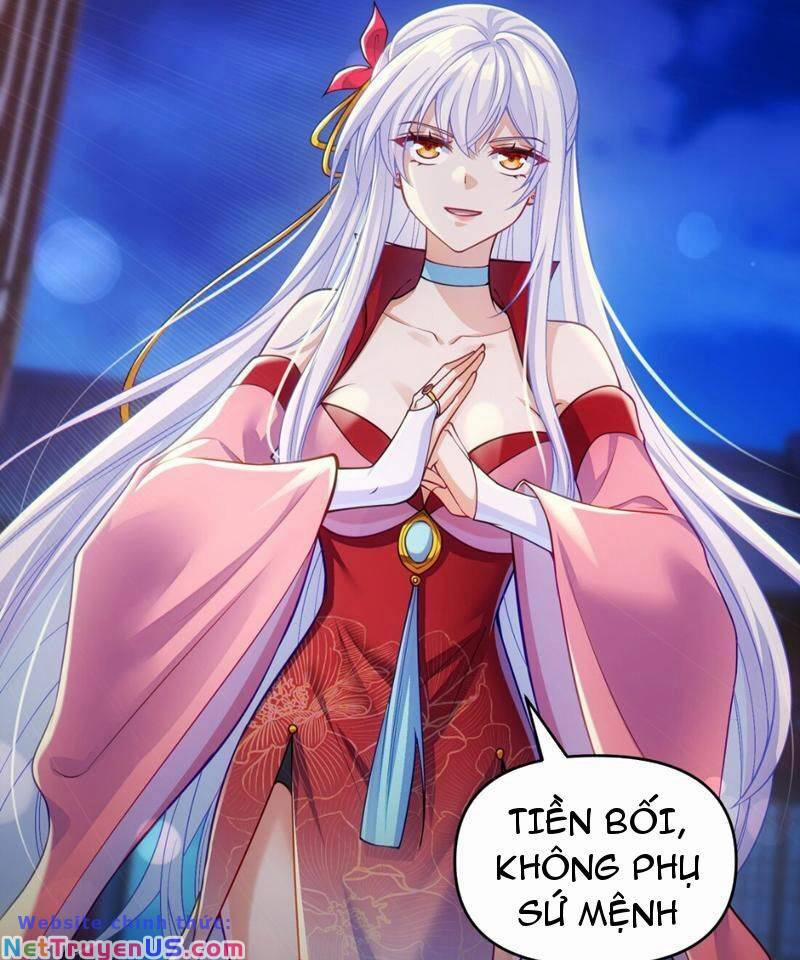 Tiên Tử Chậm Đã ! Xin Hãy Nghe Ta Giảo Biện ! 3 trang 57