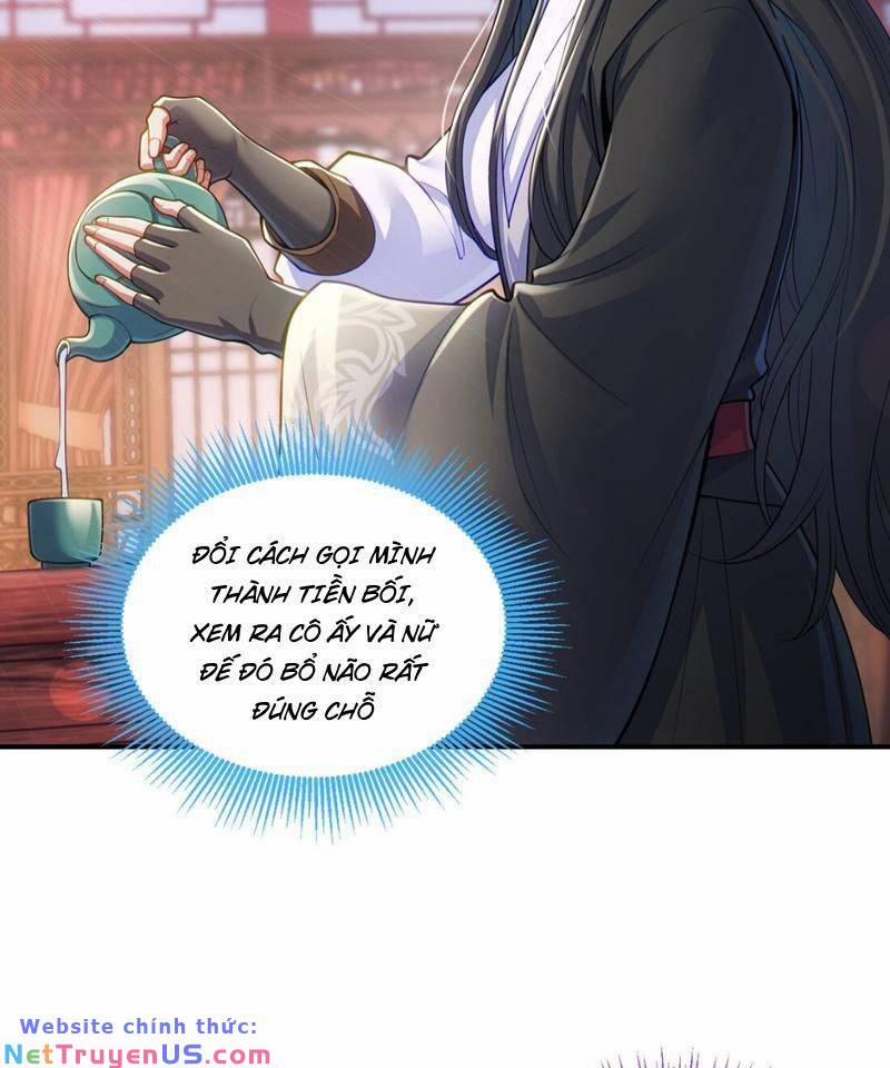 Tiên Tử Chậm Đã ! Xin Hãy Nghe Ta Giảo Biện ! 3 trang 59