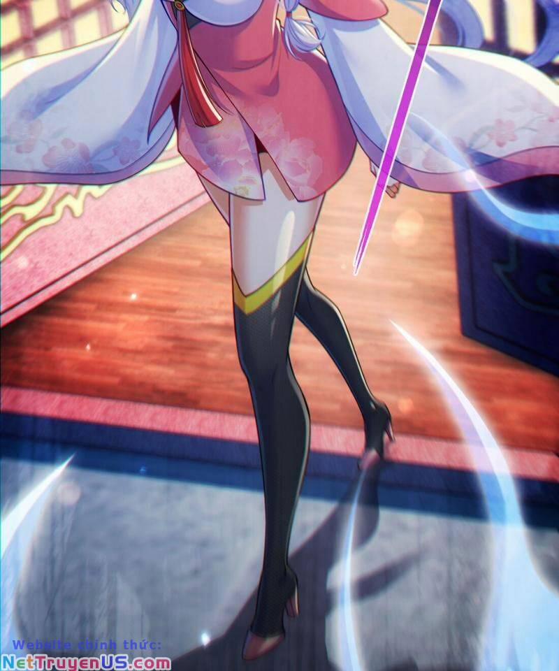 Tiên Tử Chậm Đã ! Xin Hãy Nghe Ta Giảo Biện ! 3 trang 6