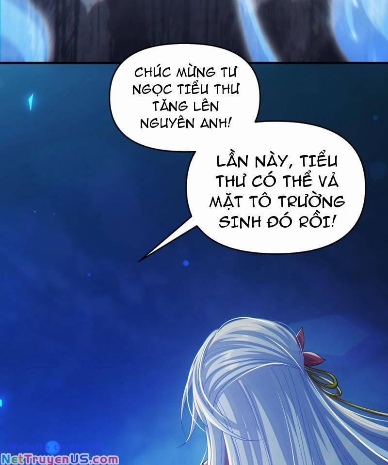 Tiên Tử Chậm Đã ! Xin Hãy Nghe Ta Giảo Biện ! 3 trang 7