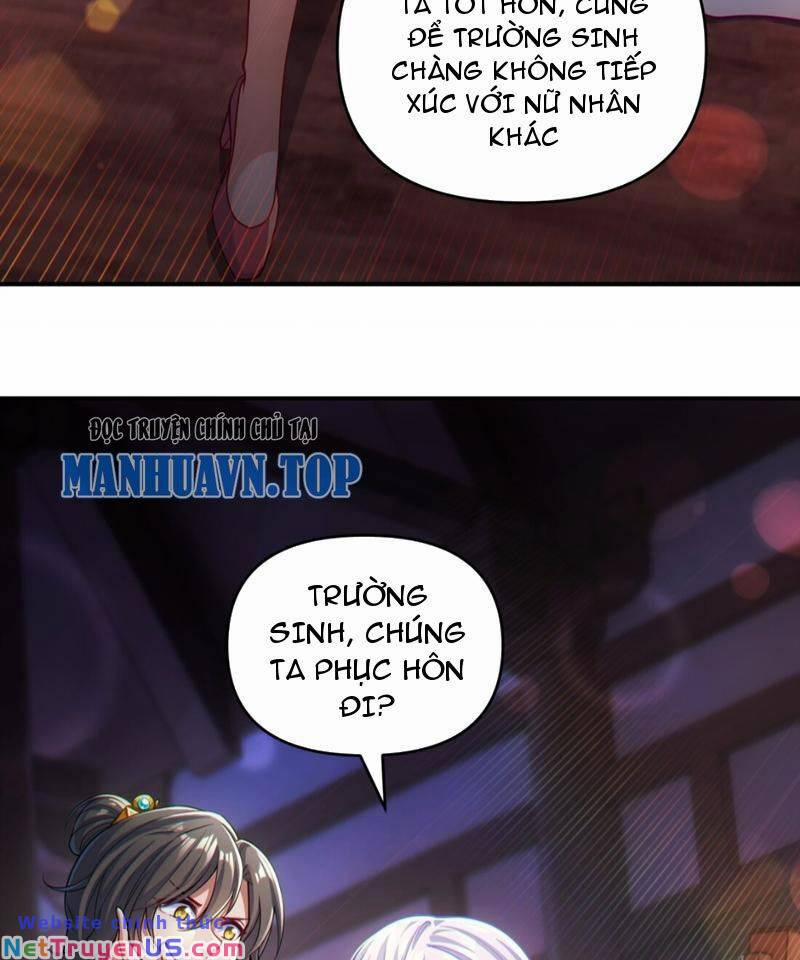 Tiên Tử Chậm Đã ! Xin Hãy Nghe Ta Giảo Biện ! 3 trang 74