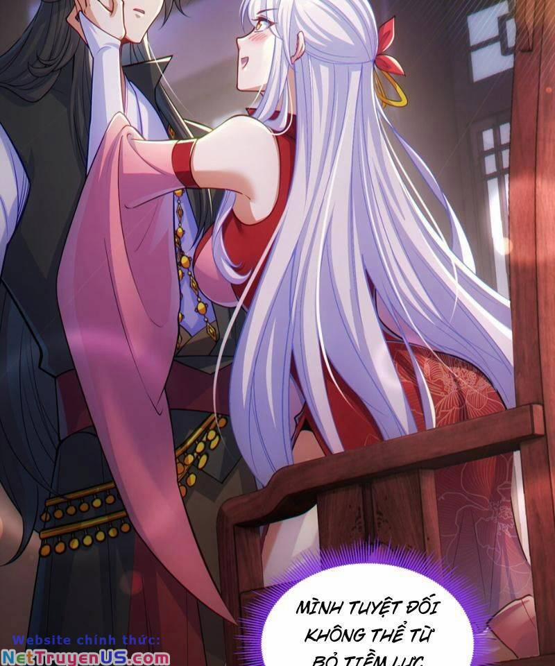 Tiên Tử Chậm Đã ! Xin Hãy Nghe Ta Giảo Biện ! 3 trang 75