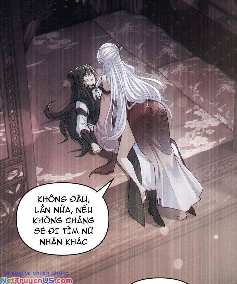 Tiên Tử Chậm Đã ! Xin Hãy Nghe Ta Giảo Biện ! 3 trang 82