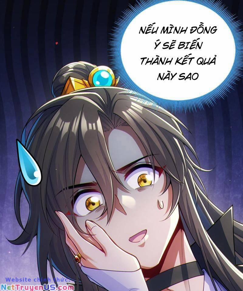 Tiên Tử Chậm Đã ! Xin Hãy Nghe Ta Giảo Biện ! 3 trang 87