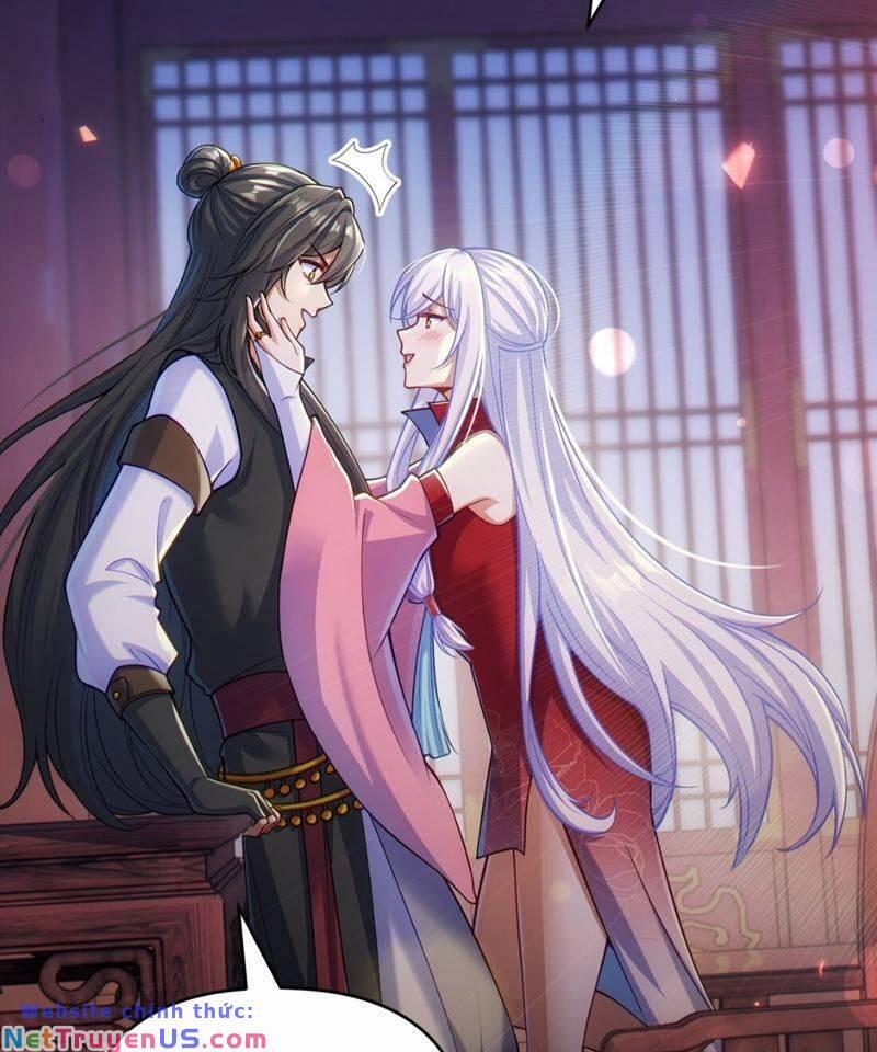 Tiên Tử Chậm Đã ! Xin Hãy Nghe Ta Giảo Biện ! 3 trang 89