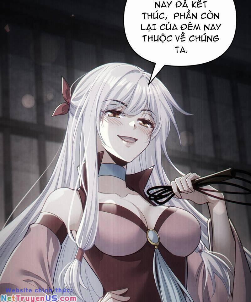 Tiên Tử Chậm Đã ! Xin Hãy Nghe Ta Giảo Biện ! 3 trang 94