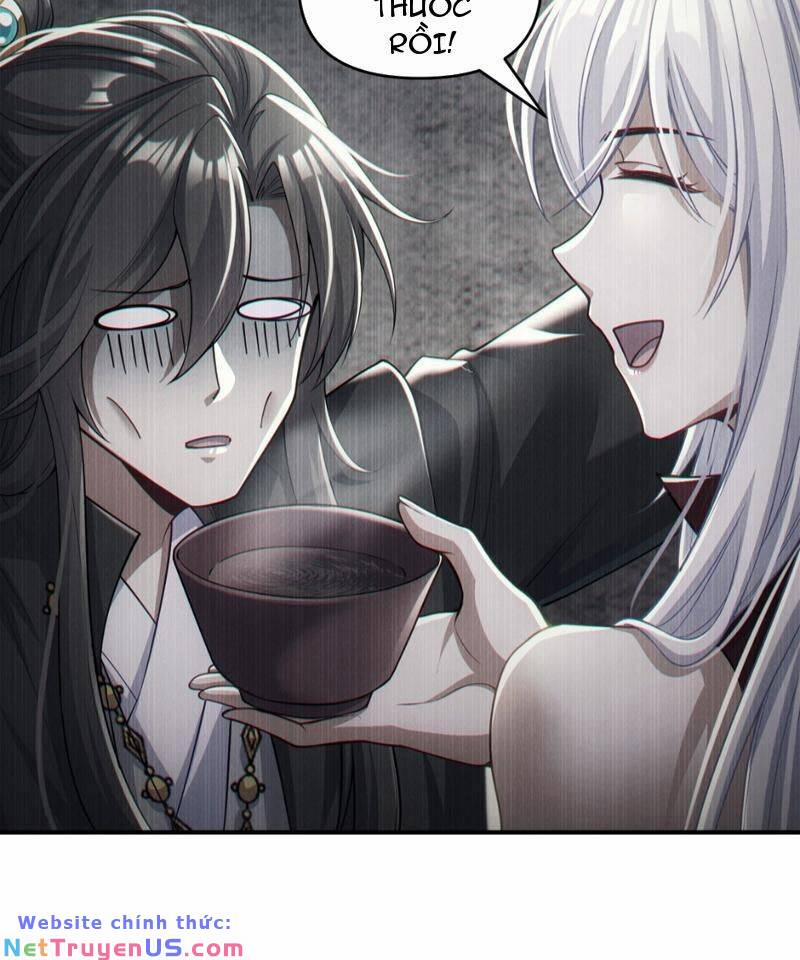 Tiên Tử Chậm Đã ! Xin Hãy Nghe Ta Giảo Biện ! 3 trang 98